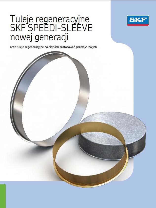 SKF Speedi-sleeve